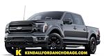 2025 Ford F-150 SuperCrew Cab 4WD Pickup for sale #JF25122 - photo 1