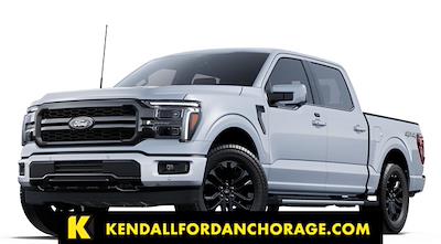 2025 Ford F-150 SuperCrew Cab 4WD Pickup for sale #JF25123 - photo 1