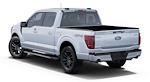2025 Ford F-150 SuperCrew Cab 4WD Pickup for sale #JF25123 - photo 2