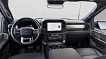 2025 Ford F-150 SuperCrew Cab 4WD Pickup for sale #JF25123 - photo 7