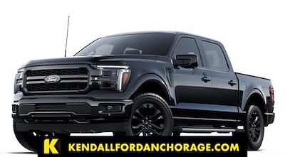 2025 Ford F-150 SuperCrew Cab 4WD Pickup for sale #JF25124 - photo 1