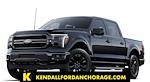 2025 Ford F-150 SuperCrew Cab 4WD Pickup for sale #JF25124 - photo 1