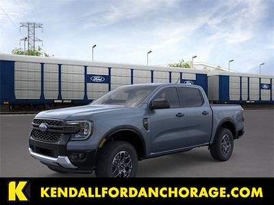 2025 Ford Ranger SuperCrew Cab 4WD Pickup for sale #JF25131 - photo 1