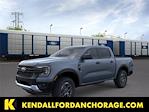 2025 Ford Ranger SuperCrew Cab 4WD Pickup for sale #JF25131 - photo 1