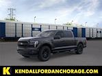 2025 Ford F-150 SuperCrew Cab 4WD Pickup for sale #JF25133 - photo 1