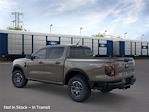 2025 Ford Ranger SuperCrew Cab 4WD Pickup for sale #JF25134 - photo 2