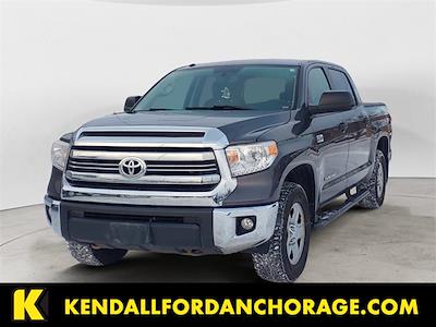 2016 Toyota Tundra Crew Cab 4WD Pickup for sale #JF25141A - photo 1