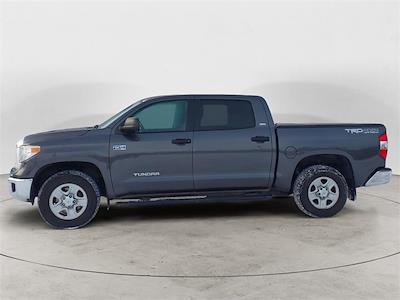 2016 Toyota Tundra Crew Cab 4WD Pickup for sale #JF25141A - photo 2