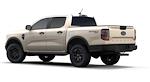 2025 Ford Ranger SuperCrew Cab 4WD Pickup for sale #JF25142 - photo 2