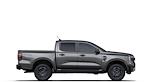 2025 Ford Ranger SuperCrew Cab 4WD Pickup for sale #JF25143 - photo 5