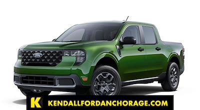 2025 Ford Maverick SuperCrew Cab AWD Pickup for sale #JF25145 - photo 1
