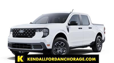 2025 Ford Maverick SuperCrew Cab AWD Pickup for sale #JF25146 - photo 1