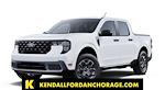 2025 Ford Maverick SuperCrew Cab AWD Pickup for sale #JF25146 - photo 1
