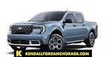 2025 Ford Maverick SuperCrew Cab AWD Pickup for sale #JF25147 - photo 1