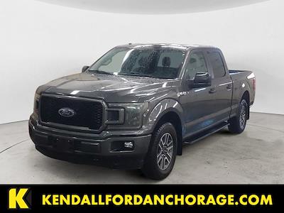 Used 2019 Ford F-150 - photo 1