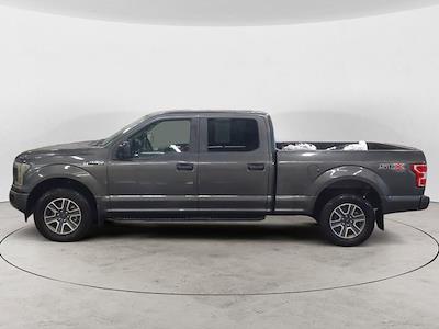 Used 2019 Ford F-150 - photo 1