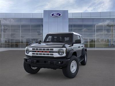2025 Ford Bronco 4WD SUV for sale #JF25158 - photo 2