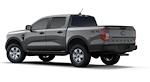 2025 Ford Ranger SuperCrew Cab 4WD Pickup for sale #JF25159 - photo 2