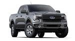 2025 Ford Ranger SuperCrew Cab 4WD Pickup for sale #JF25159 - photo 4