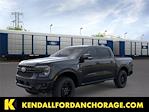 2025 Ford Ranger SuperCrew Cab 4WD Pickup for sale #JF25165 - photo 1