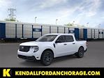 2025 Ford Maverick SuperCrew Cab AWD Pickup for sale #JF25168 - photo 1