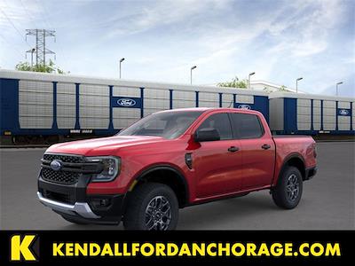 2025 Ford Ranger SuperCrew Cab 4WD Pickup for sale #JF25173 - photo 1