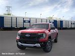 2025 Ford Ranger SuperCrew Cab 4WD Pickup for sale #JF25173 - photo 2