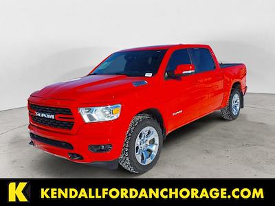 Used 2022 Ram 1500 - photo 1