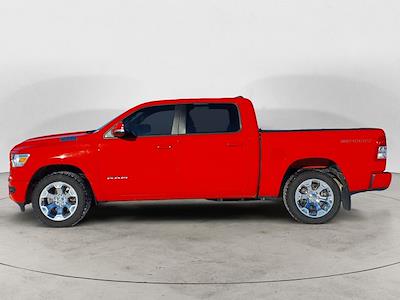 Used 2022 Ram 1500 - photo 1