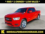 2022 Ram 1500 Crew Cab 4WD Pickup for sale #JF25173A - photo 1