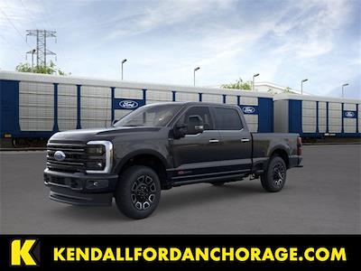 2026 Ford F-350 Crew Cab SRW 4WD Pickup for sale #JF25175 - photo 1