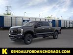 2026 Ford F-350 Crew Cab SRW 4WD Pickup for sale #JF25175 - photo 1