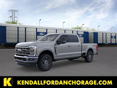 2026 Ford F-350 Crew Cab SRW 4WD Pickup for sale #JF25176 - photo 1