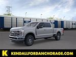 2026 Ford F-350 Crew Cab SRW 4WD Pickup for sale #JF25176 - photo 1