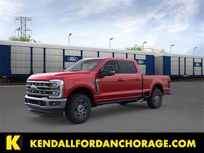 2026 Ford F-350 Crew Cab SRW 4WD Pickup for sale #JF25177 - photo 1