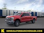 2026 Ford F-350 Crew Cab SRW 4WD Pickup for sale #JF25177 - photo 1