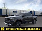 2025 Ford Ranger SuperCrew Cab 4WD Pickup for sale #JF25180 - photo 1