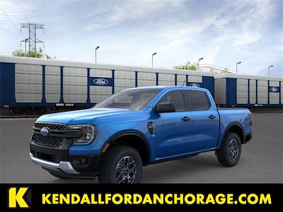 2025 Ford Ranger SuperCrew Cab 4WD Pickup for sale #JF25181 - photo 1