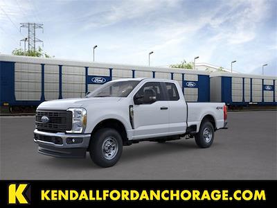 2026 Ford F-250 Super Cab 4WD Pickup for sale #JF25185 - photo 1