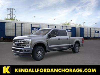 2026 Ford F-350 Crew Cab SRW 4WD Pickup for sale #JF25188 - photo 1