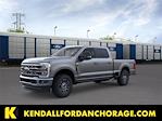 2026 Ford F-350 Crew Cab SRW 4WD Pickup for sale #JF25188 - photo 1