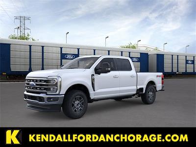 2026 Ford F-350 Crew Cab SRW 4WD Pickup for sale #JF25189 - photo 1