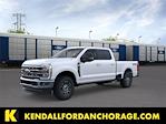 2026 Ford F-350 Crew Cab SRW 4WD Pickup for sale #JF25189 - photo 1
