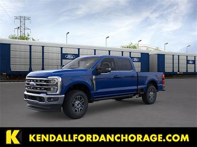 2026 Ford F-350 Crew Cab SRW 4WD Pickup for sale #JF25190 - photo 1
