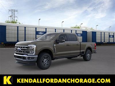 2026 Ford F-350 Crew Cab SRW 4WD Pickup for sale #JF25193 - photo 1