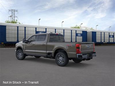 2026 Ford F-350 Crew Cab SRW 4WD Pickup for sale #JF25193 - photo 2