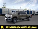 2026 Ford F-350 Crew Cab SRW 4WD Pickup for sale #JF25193 - photo 1
