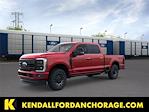 2026 Ford F-350 Crew Cab SRW 4WD Pickup for sale #JF25194 - photo 1