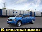 2025 Ford Maverick SuperCrew Cab AWD Pickup for sale #JF25202 - photo 1