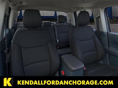 2025 Ford Maverick SuperCrew Cab AWD Pickup for sale #JF25205 - photo 1